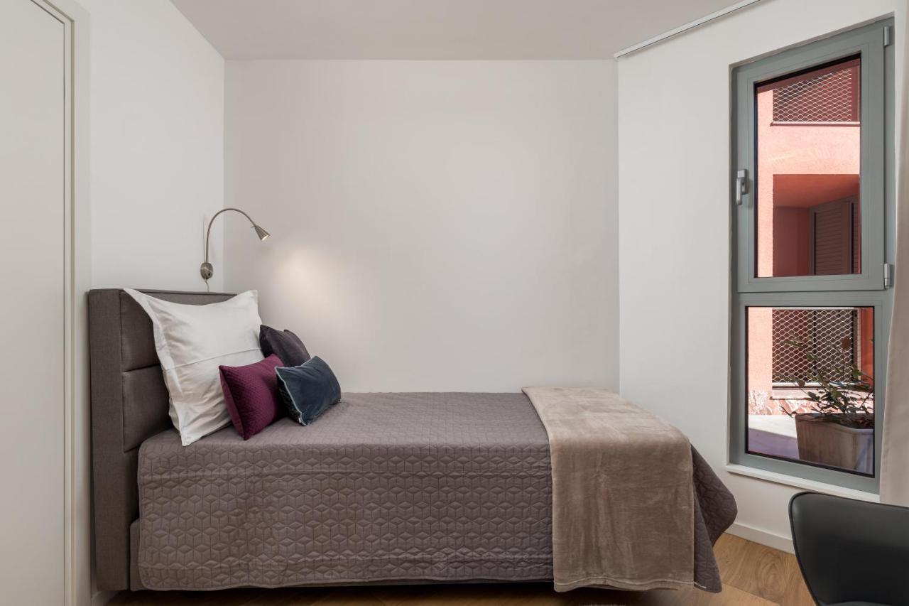 Luxury City Center Apartment -50M To The Sea Opatija Eksteriør bilde